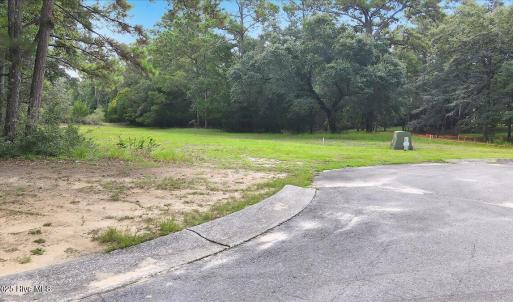 Duquette lot