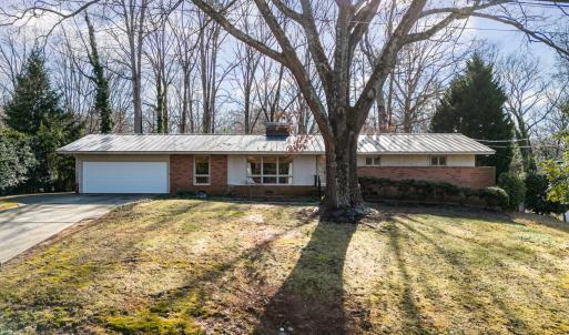 1205 Glen Eden Drive