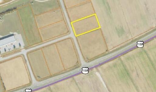 106 Boxcar Way, Survey Lot 6