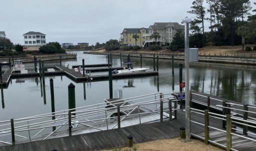 Seascape View to ICW