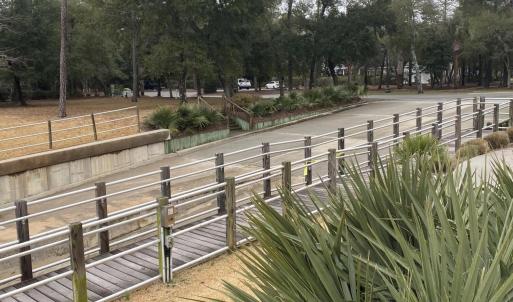 Seascape boat ramp