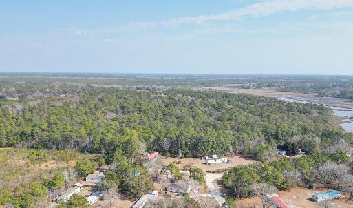 View of Shallotte River