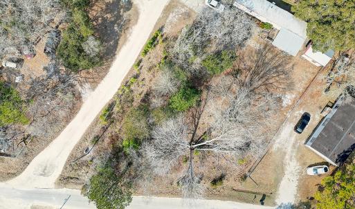 Arial of Lot