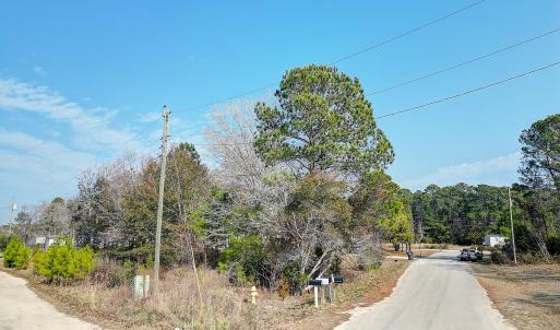 Corner Lot