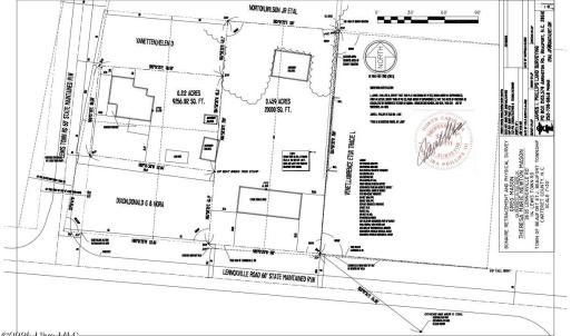 114 Lewistown Road, Beaufort, NC 28516 p
