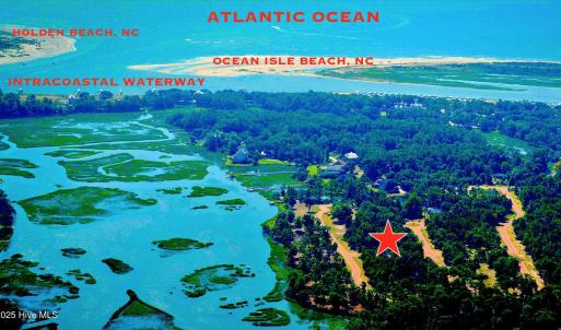 Aerial Location