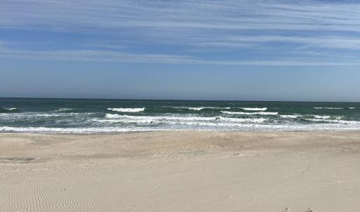 N Topsail Beach