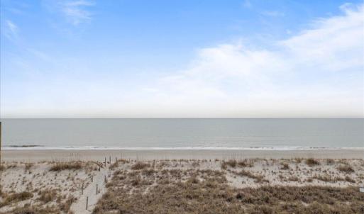 View from future deck