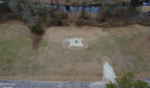 Overhead of Lot 11
