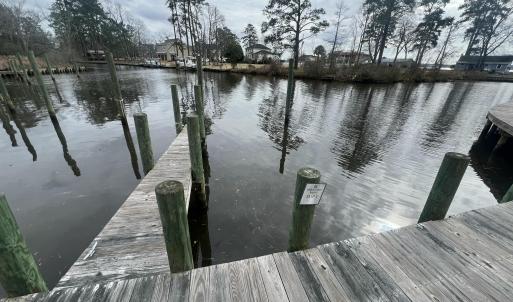 Boat Slip