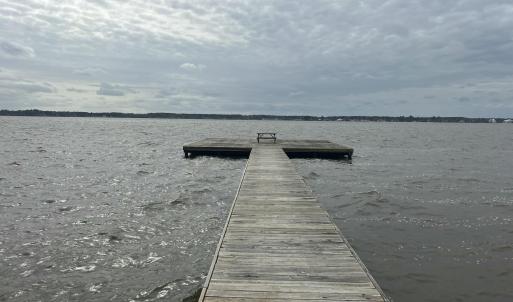 Community Pier