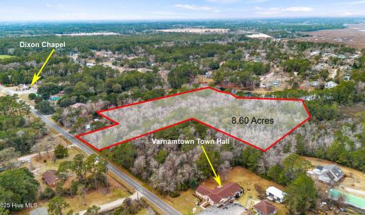 15 Varnamtown Road SW