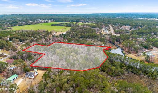 15 Varnamtown Road SW