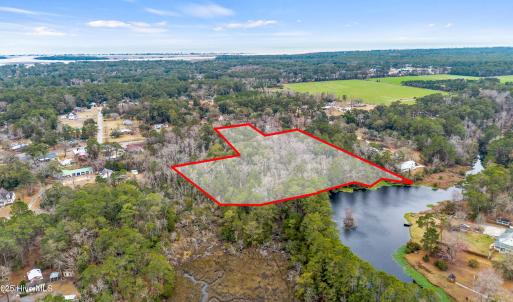 15 Varnamtown Road SW