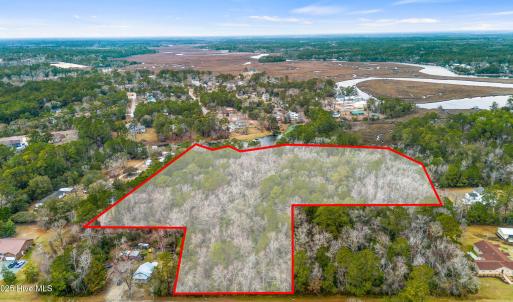 15 Varnamtown Road SW