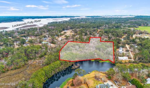 15 Varnamtown Road SW