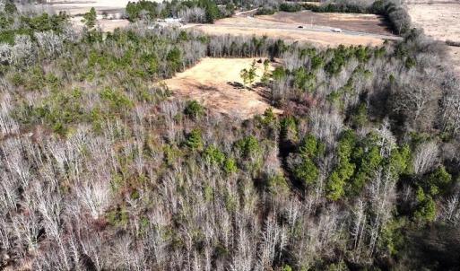 McGirt Rd 23 Acres