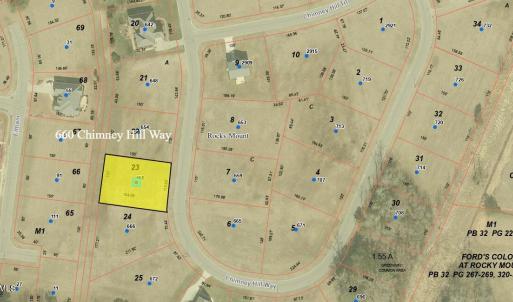 660 Chimney Hill Way
