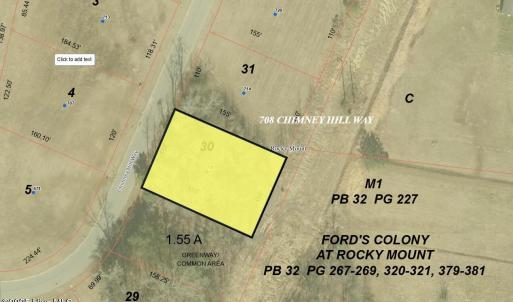 708 Chimney Hill Way