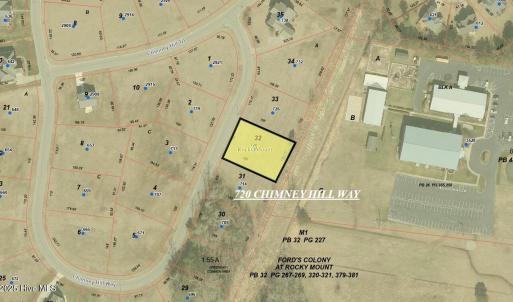 720 Chimney Hill Wway