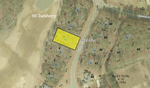 60 Turnberry