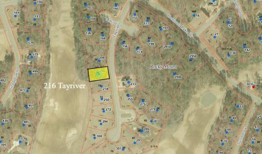 216 Tayriver