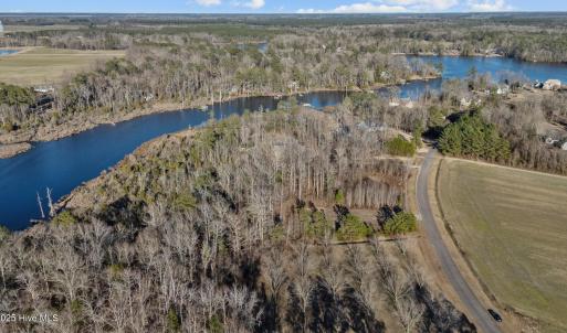 King Lot Harvey Creek - Bath Creek