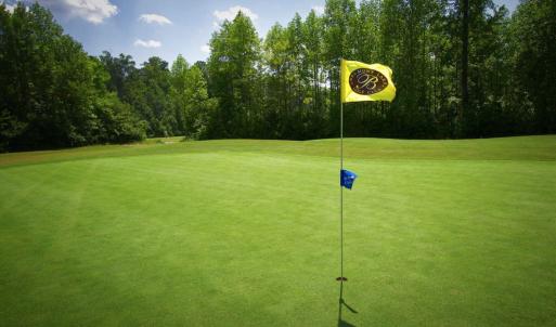 18-hole championship golf course