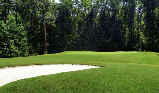 18-hole championship golf course
