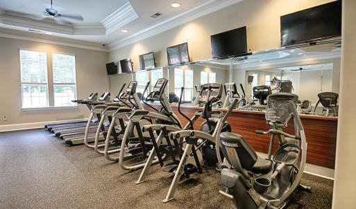 Work out equipment