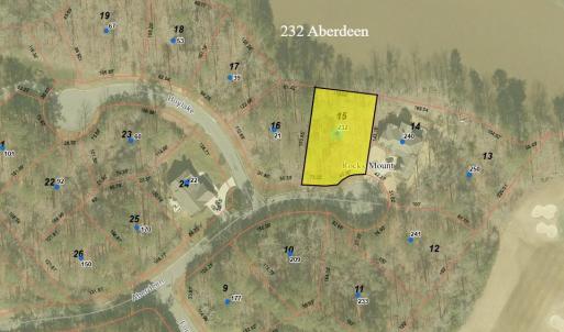 232 Aberdeen