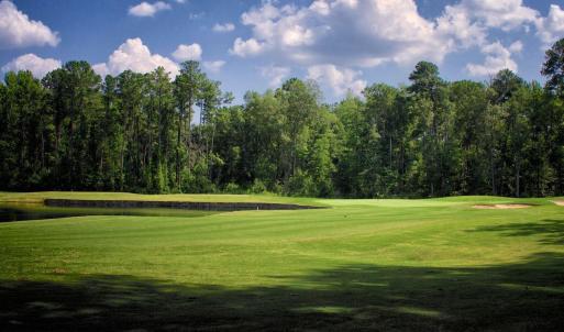 18-hole championship golf course