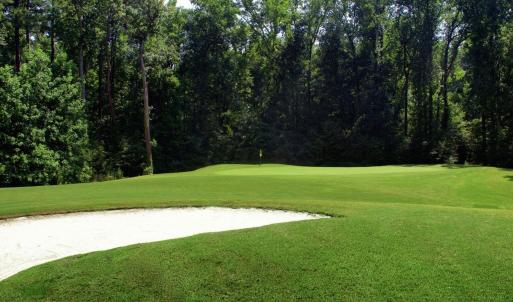 18-hole championship golf course