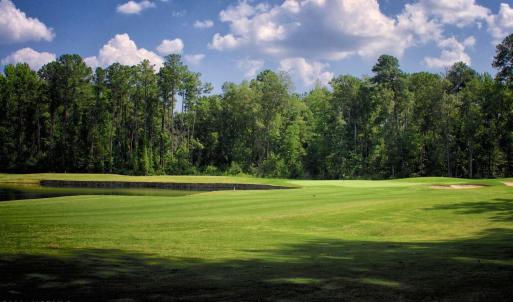 18-hole championship golf course