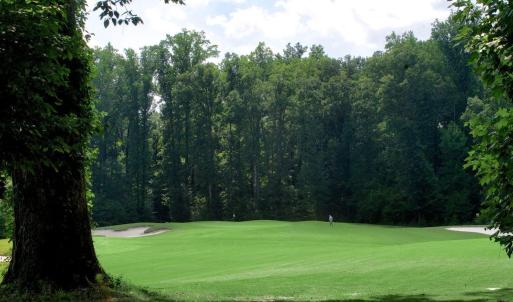 Golf year round!