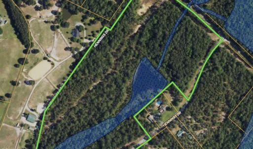 24 Ac Wetlands