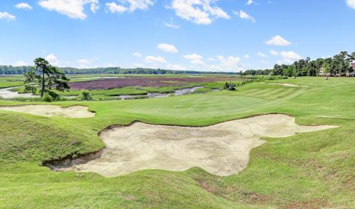 Rivers Edge Golf Course