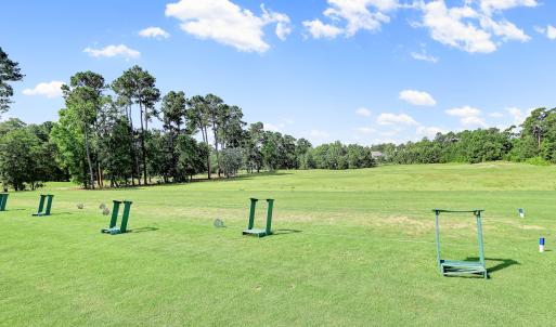 Rivers Edge Golf Course