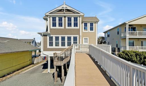 Rivers Edge Beach House