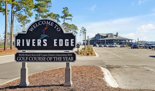 Rivers Edge Golf Course