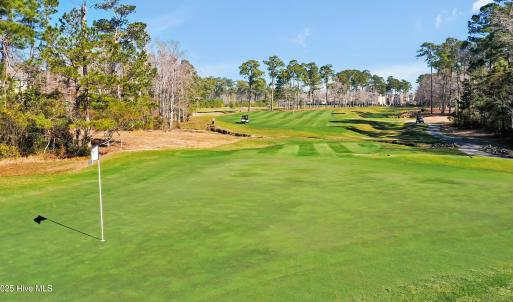 Rivers Edge Golf Course