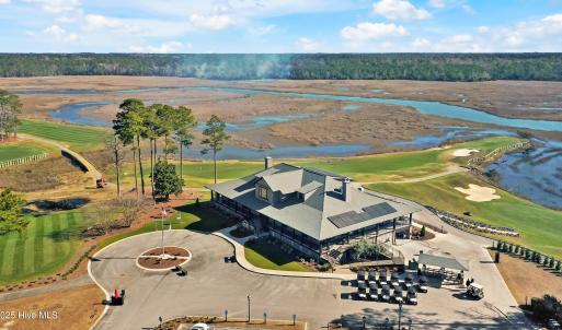 Rivers Edge Golf Course