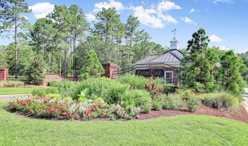 Rivers Edge Front Entrance