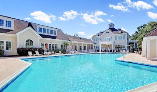 Rivers Edge Amenities