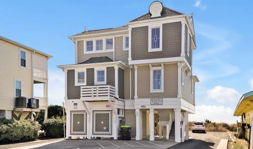 Rivers Edge Beach House