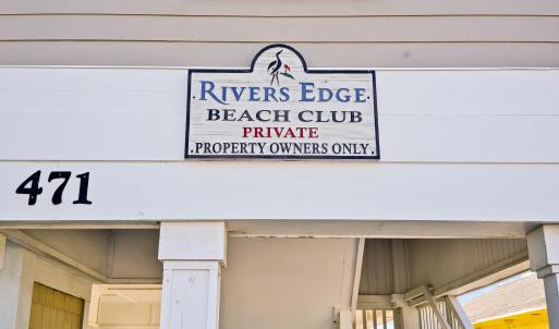 Rivers Edge Beach House