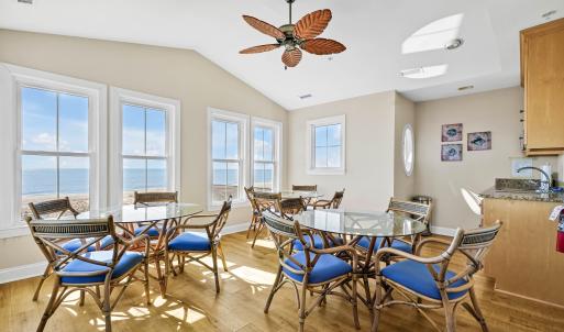 Rivers Edge Beach House