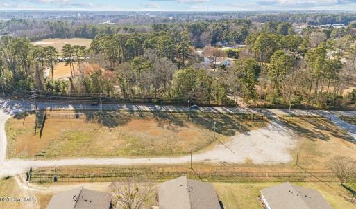 St Andrew lot - aerial 4