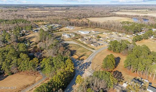 St Andrew lot - aerial 8