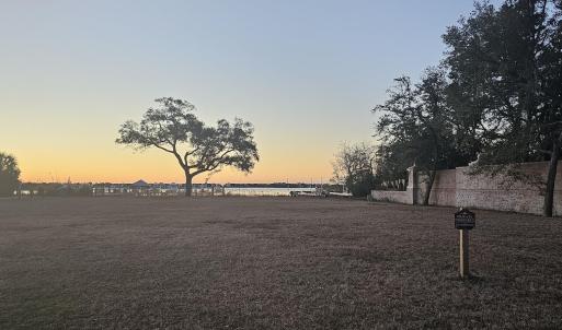 Full Lot Sunrise